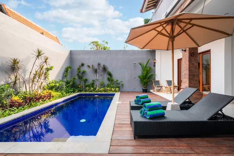 Sport & Beauty 5, Villa Fina Canggu, Badung