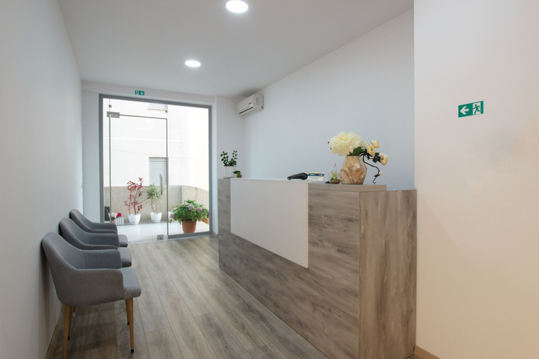 Others 5, Saranda Apartments G.B, Sarandës