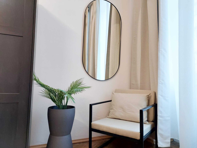 Others 4, Stylish Apartments near AKH, Wien