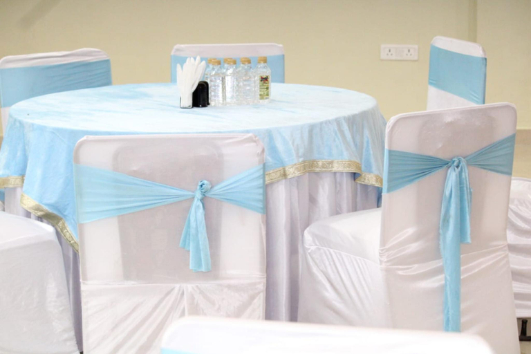 Banquet hall 4, Avexia Shreya Residency, Gautam Buddha Nagar