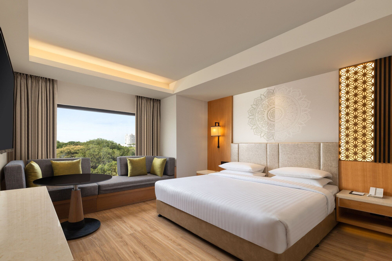 Bedroom 7