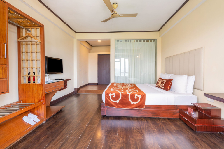 Others 5, Summit Lillium Hotel & Spa, Darjiling
