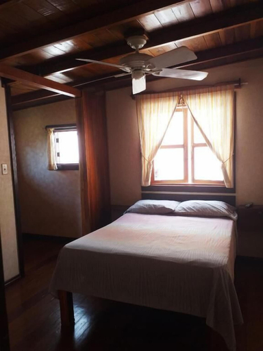 Bedroom 4, HOSTAL HANSI BOCAS TOWN, Bocas del Toro