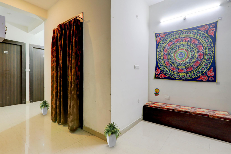 Others 3, POP Hotel Prisha Inn, Lucknow