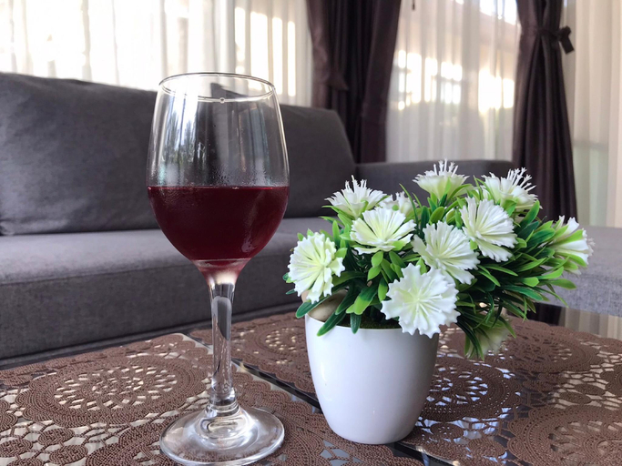 Food & Drinks 5, Baan Gipper Private Pool Villa, Mueang Krabi