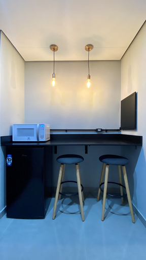 Others 5, SOL - Flats Av Cauaxi By Anora Spaces, Barueri