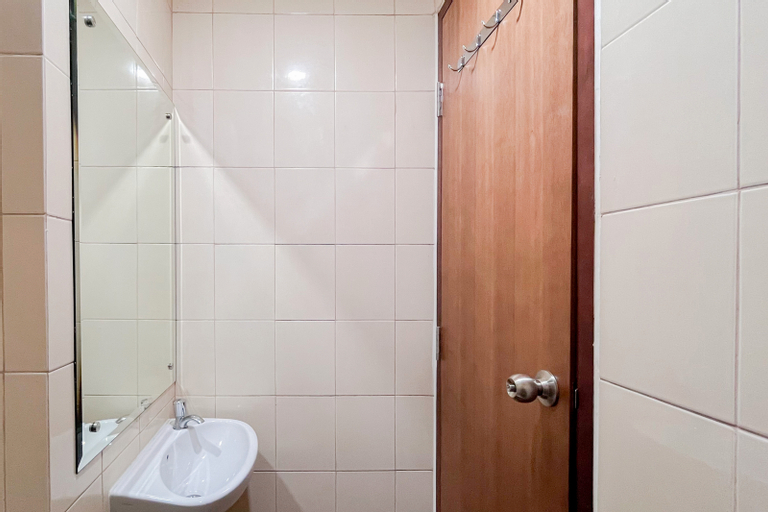 Bathroom 4