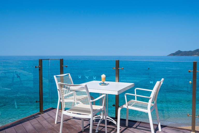 Sport & Beauty 2, Liberty Hotels Lykia, Fethiye