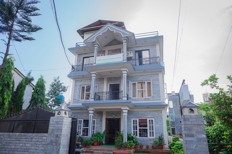 Exterior & Views 2, Hotel The Billabong Garden, Gandaki