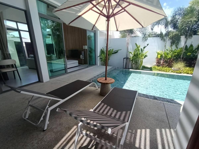 Others 4, Brand New / SHAMBHALA Grand Pool Villa/ Rare Find, Pulau Phuket