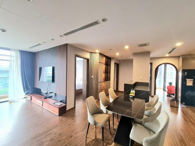 Others 4, West Point Apartment with 4 Super Spacious Bedrooms., Từ Liêm