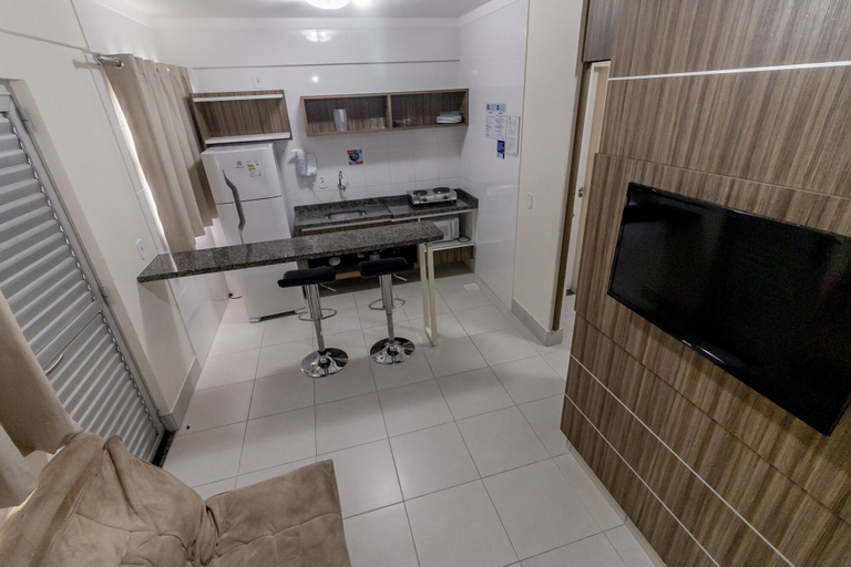 Bathroom 2, Lacqua di roma vip, Caldas Novas