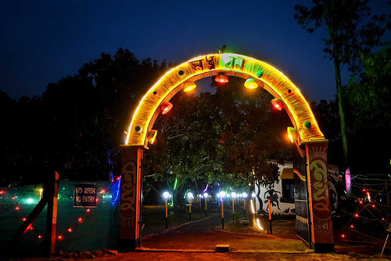 Others 5, Modhubon Agro Tourism, Birbhum