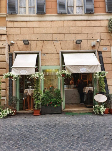 Exterior & Views 2, Corso Suite 107 Rooms Wellness & Spa, Roma
