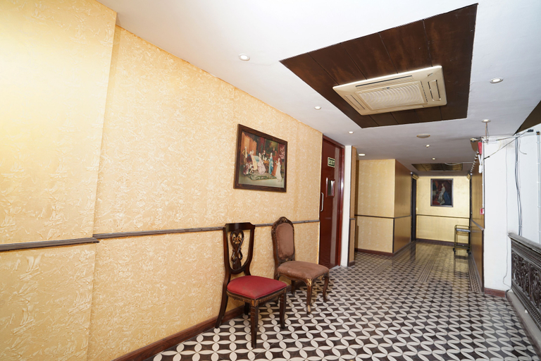 Others 4, Lyf Corporate Suites. New Friends Colony, Delhi