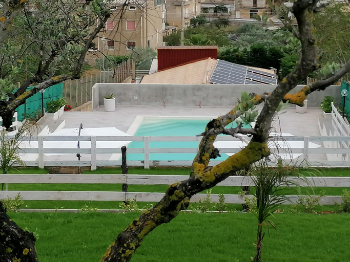 Others 3, Casa Vacanze Villa Tropia, Agrigento