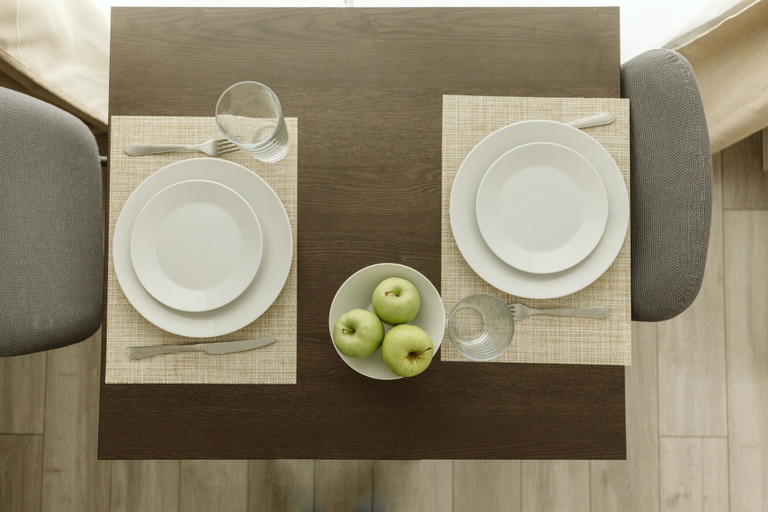 Food & Drinks, Dec Apartments, Municipiul Bucuresti