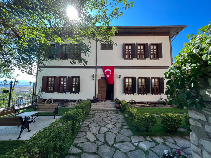 Others 5, Leyla Hanim Mansion, Safranbolu