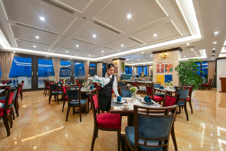Food & Drinks 2, Gloud Hotel, Từ Liêm