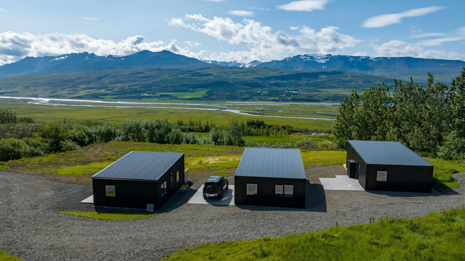 Others 4, North Mountain View Suites, Eyjafjarðarsveit