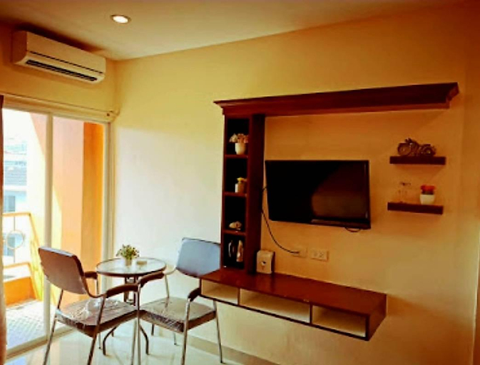Others 4, LUCKKY INN RESIDENCY, Pattaya