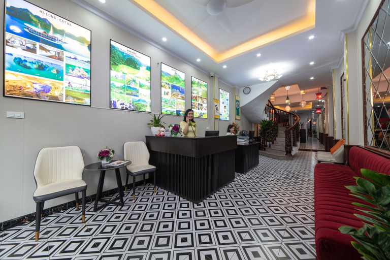 Others 2, Hanoi Liliane Hotel and Travel, Hoàn Kiếm
