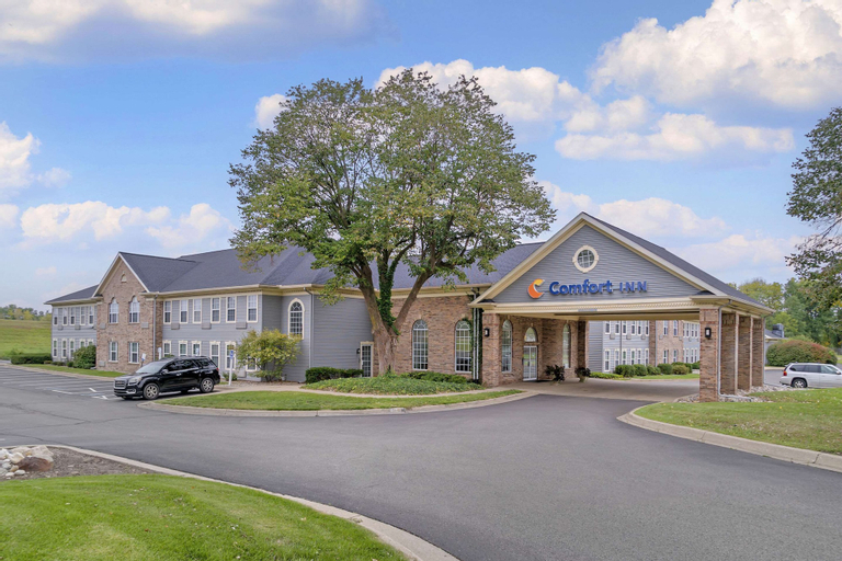 Comfort Inn Plainwell, Allegan