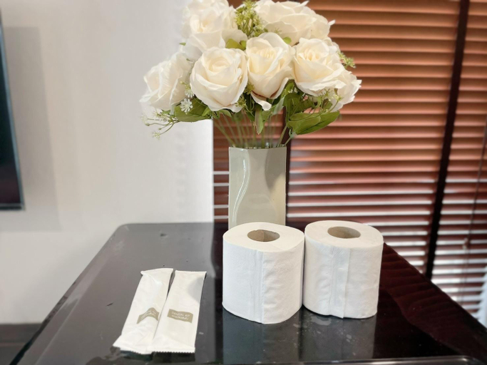 Others 5, PPK Apartment, Muang Buri Ram