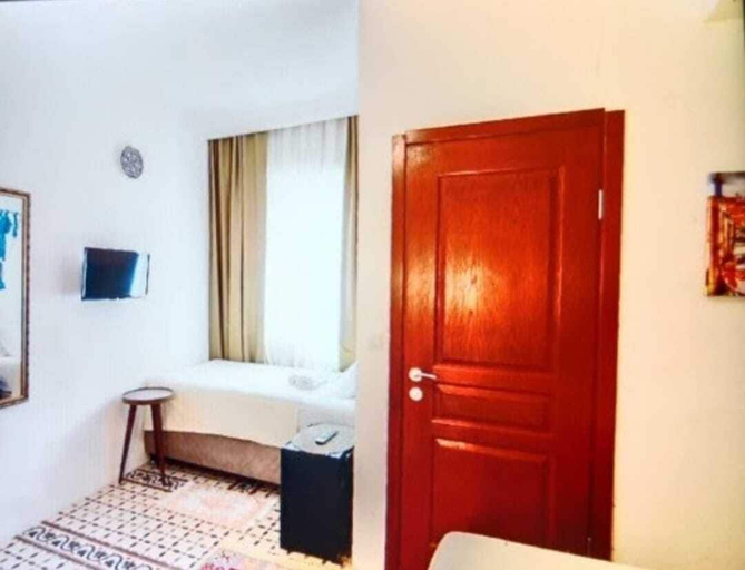 Bedroom 4, Mylos Otel, Bozcaada