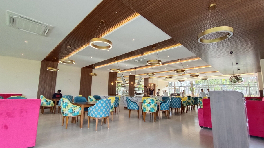 Food & Drinks 5, Malnad Shire, Shimoga