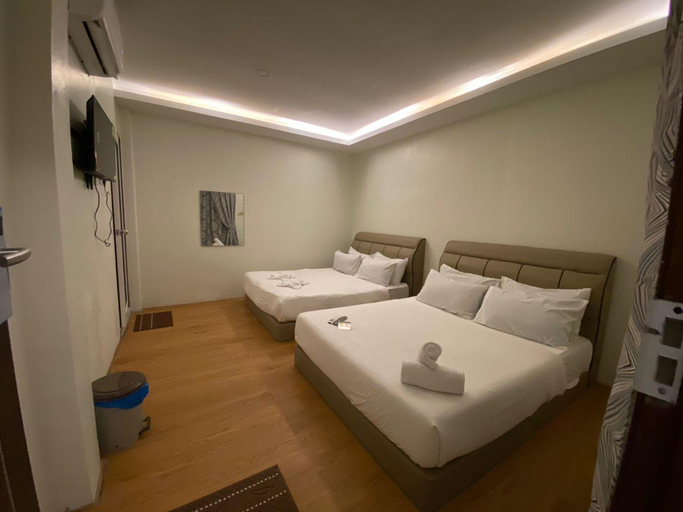 Others 3, Pine Boutique Hotel, Kinta