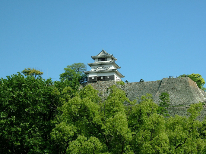 Exterior & Views 2, marugamenoyadosawai, Marugame