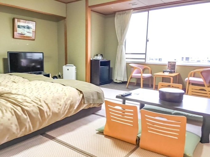 Bedroom 3, LiVEMAX RESORT Kaga Yamashiro, Kaga