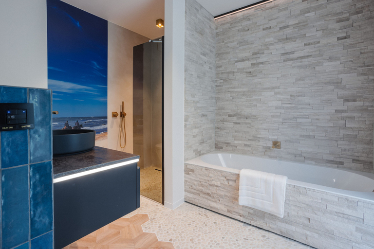 Bathroom 5, BEE n BEE, West-Vlaanderen