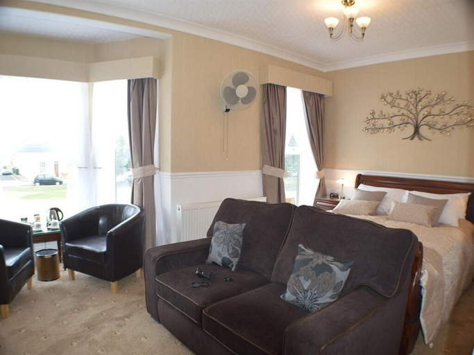 Others 5, Diadem Hotel, Norfolk