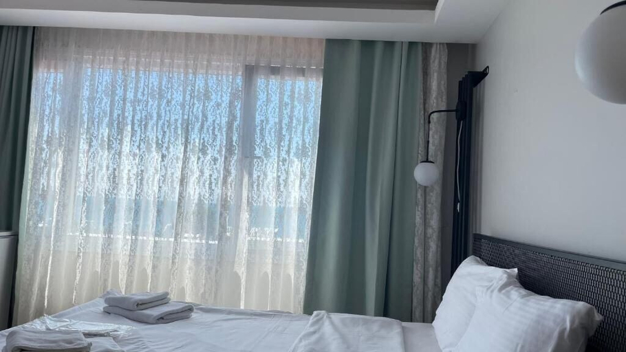 Bedroom 4, ORABELLA HOTEL, Fatih