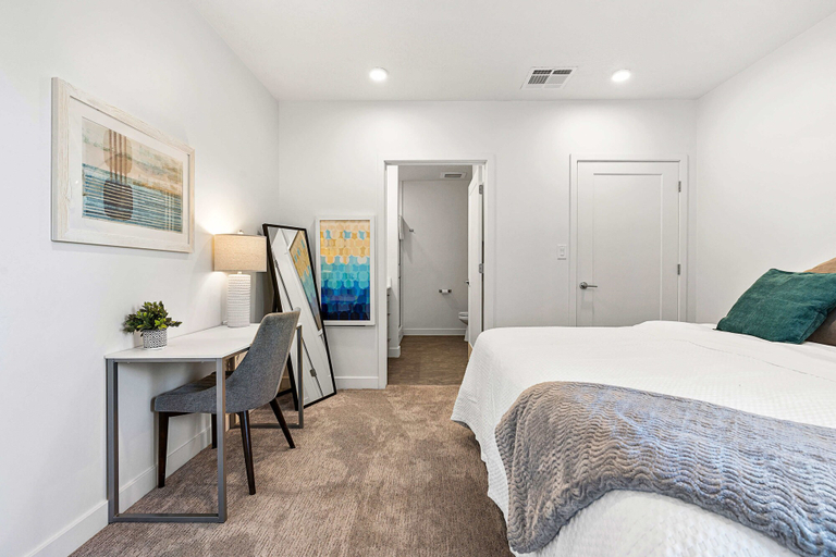 Others 5, Luxury Apartment in Salt Lake City, Salt Lake