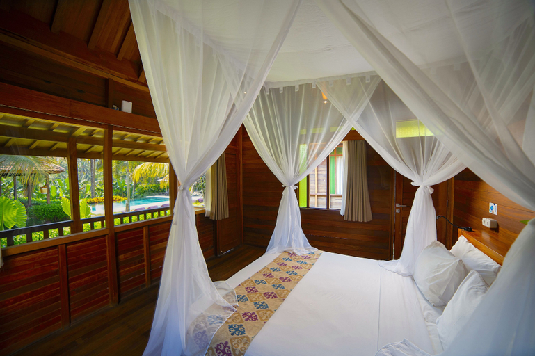 Bedroom 9