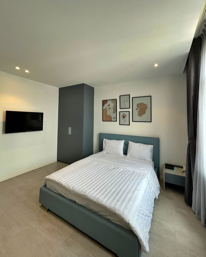 Bedroom 20