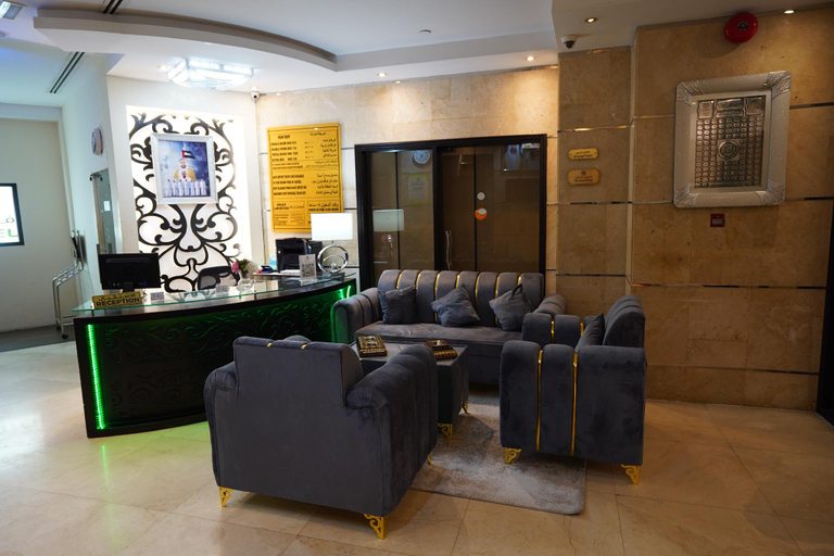 Others 3, Cube Hotel Dubai, Dubai