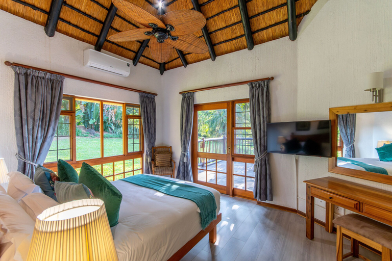 Bedroom 3, Kruger Park Lodge Unit 239, Ehlanzeni