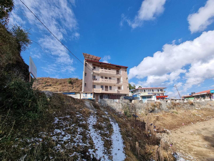 Exterior & Views, Divine Home stay, Dehradun