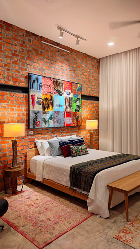 Bedroom 28