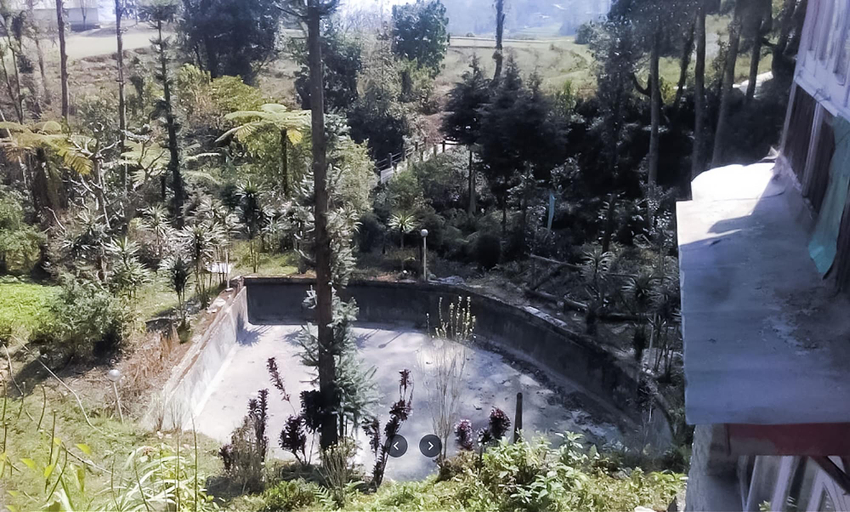 Others 5, Superview Waterfall, East Sikkim