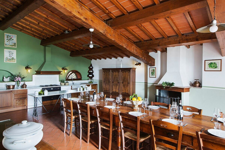 Food & Drinks 5, Casa Villa Rentals by Torre a Cona, Florence