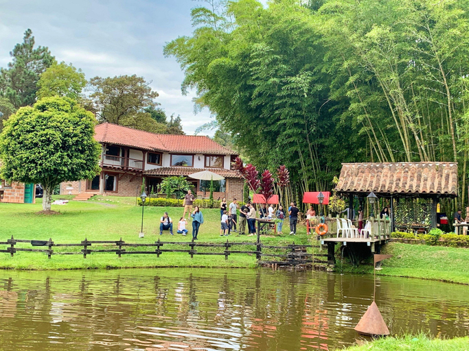 Others 5, Rancheria Loft Chalets, Rionegro