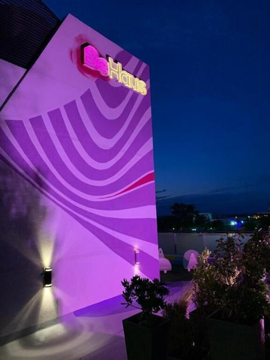 Exterior & Views 2, Be Haus Temporary Apartments, La Capital