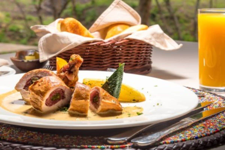 Food & Drinks 2, Lerai Safari Camp, Kajiado West