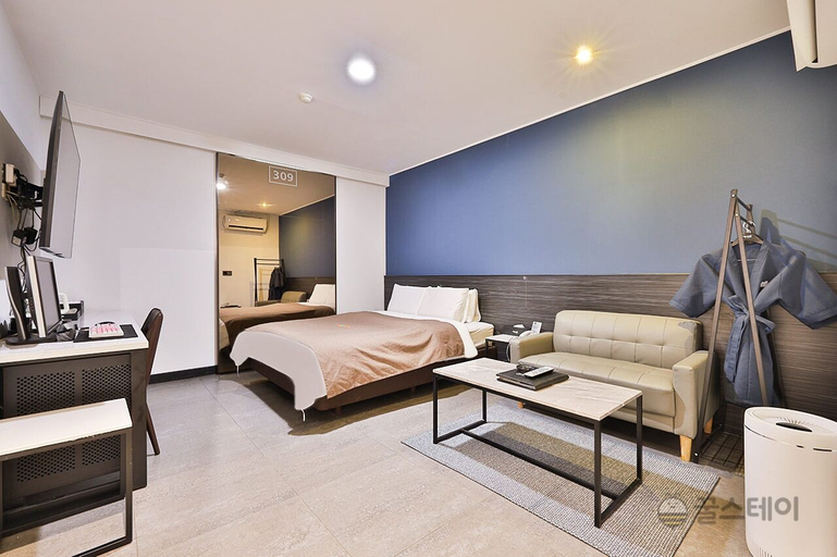Hotel Sopoong, Gyeyang