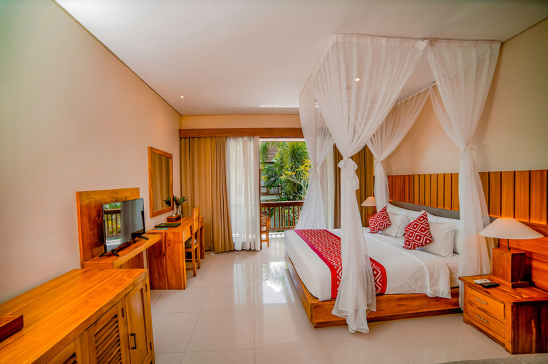 Bedroom 10